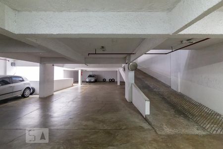 Apartamento à venda com 60m², 2 quartos e 1 vagaGaragem