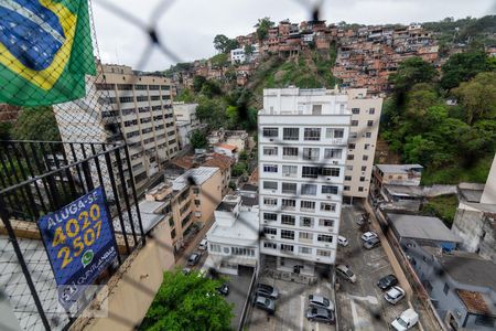 Apartamento à venda com 60m², 2 quartos e 1 vagaVista do Quarto 1