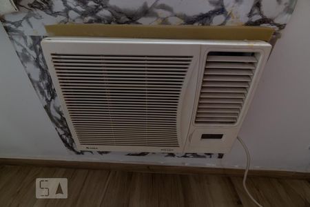 Ar condicionado de apartamento à venda com 2 quartos, 60m² em Vila Isabel, Rio de Janeiro