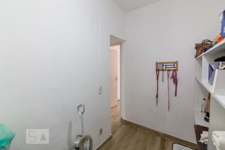 Apartamento à venda com 60m², 2 quartos e 1 vagaQuarto 2