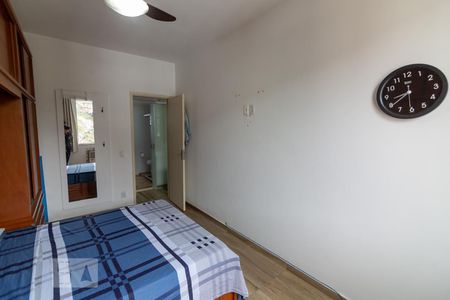 Quarto 1 de apartamento à venda com 2 quartos, 60m² em Vila Isabel, Rio de Janeiro