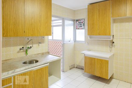 Apartamento para alugar com 100m², 3 quartos e 1 vagaCozinha