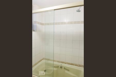 Apartamento para alugar com 100m², 3 quartos e 1 vagaBanheiro