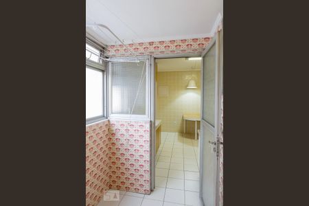 Apartamento para alugar com 100m², 3 quartos e 1 vagaÁrea de Serviço