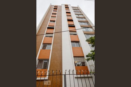 Apartamento para alugar com 100m², 3 quartos e 1 vagaFachada