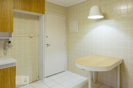 Apartamento para alugar com 100m², 3 quartos e 1 vagaCozinha