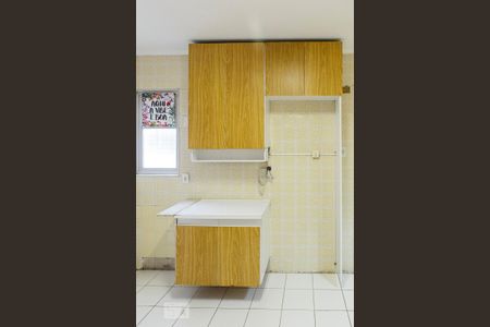 Apartamento para alugar com 100m², 3 quartos e 1 vagaCozinha