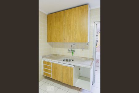 Apartamento para alugar com 100m², 3 quartos e 1 vagaCozinha