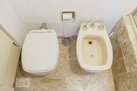 Apartamento para alugar com 100m², 3 quartos e 1 vagaBanheiro