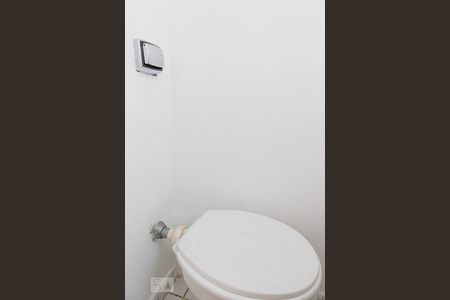 Apartamento para alugar com 100m², 3 quartos e 1 vagaBanheiro da Suite