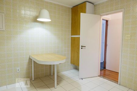 Apartamento para alugar com 100m², 3 quartos e 1 vagaCozinha