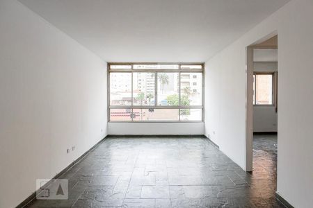 Apartamento para alugar com 100m², 3 quartos e 1 vagaSala