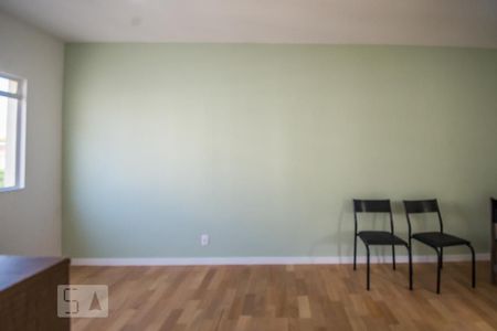 Sala de apartamento para alugar com 1 quarto, 55m² em Botafogo, Campinas