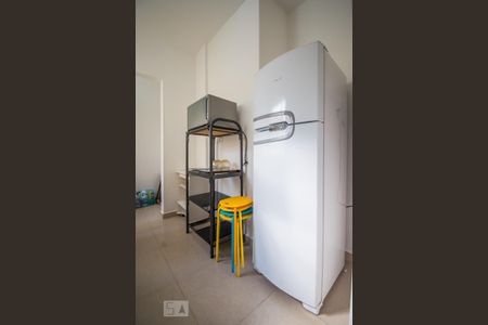 Apartamento para alugar com 55m², 1 quarto e sem vaga Apartamento para alugar com 55m², 1 quarto e sem vagaCozinha