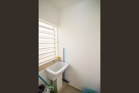 Apartamento para alugar com 55m², 1 quarto e sem vaga Apartamento para alugar com 55m², 1 quarto e sem vagaÁrea de Serviço