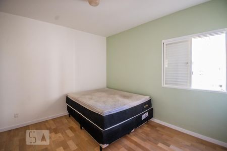 Suíte de apartamento para alugar com 1 quarto, 55m² em Botafogo, Campinas