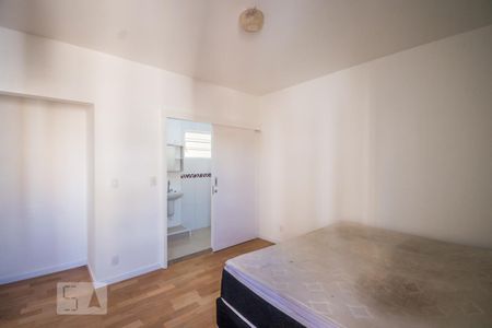 Suíte de apartamento para alugar com 1 quarto, 55m² em Botafogo, Campinas