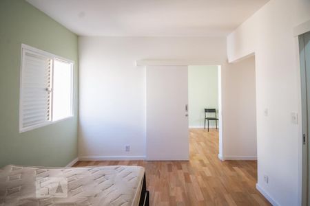 Suíte de apartamento para alugar com 1 quarto, 55m² em Botafogo, Campinas