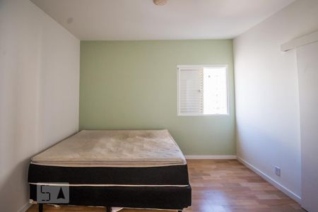 Suíte de apartamento para alugar com 1 quarto, 55m² em Botafogo, Campinas