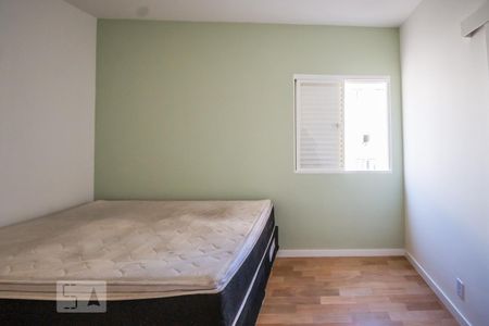 Suíte de apartamento para alugar com 1 quarto, 55m² em Botafogo, Campinas