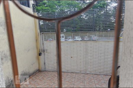 Vista da Sala de casa à venda com 4 quartos, 152m² em Jardim Maia, Guarulhos