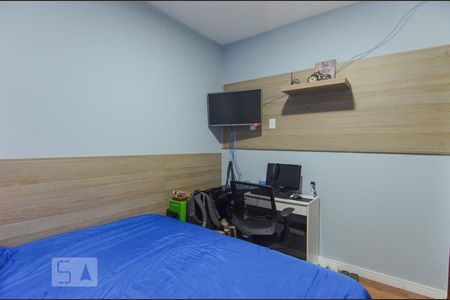 Casa à venda com 152m², 4 quartos e 3 vagas Casa à venda com 152m², 4 quartos e 3 vagasQuarto 3