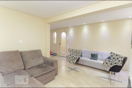 Sala de casa à venda com 4 quartos, 152m² em Jardim Maia, Guarulhos