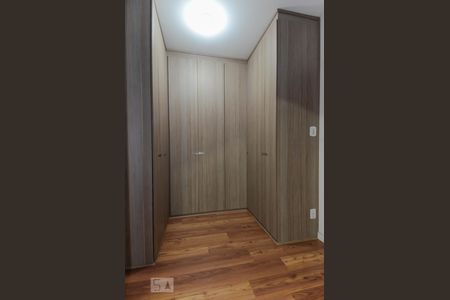 Quarto Suíte - Closet de casa à venda com 4 quartos, 152m² em Jardim Maia, Guarulhos