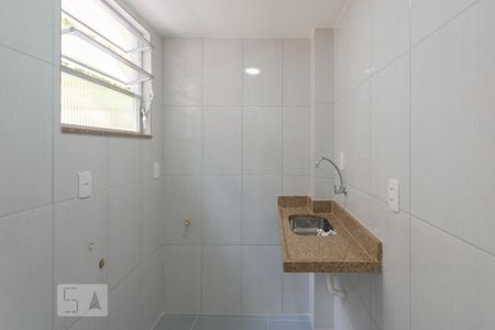 Studio para alugar com 26m², 1 quarto e sem vagaCozinha