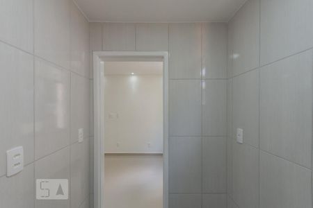 Studio para alugar com 26m², 1 quarto e sem vagaCozinha