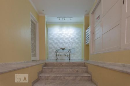 Studio para alugar com 26m², 1 quarto e sem vagaÁrea comum
