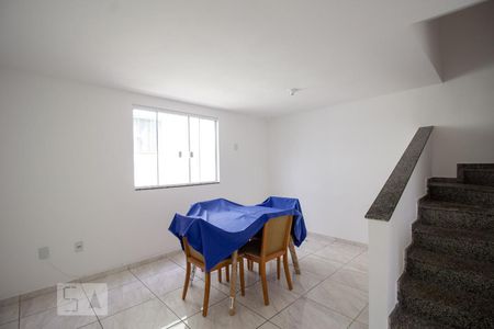 Sala de casa à venda com 2 quartos, 80m² em Pechincha, Rio de Janeiro