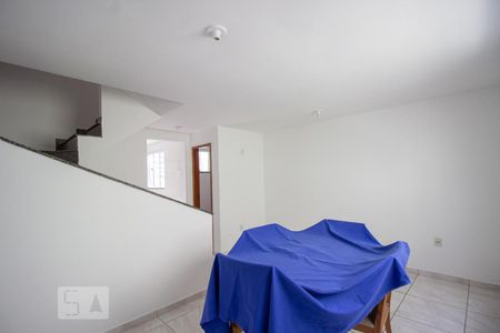 Sala de casa à venda com 2 quartos, 80m² em Pechincha, Rio de Janeiro