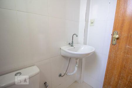 Lavabo de casa à venda com 2 quartos, 80m² em Pechincha, Rio de Janeiro