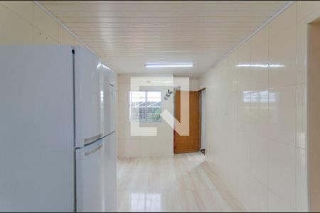 Casa à venda com 80m², 2 quartos e 1 vagaCozinha