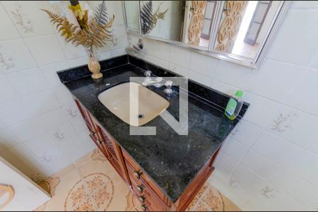 Casa à venda com 80m², 2 quartos e 1 vagaBanheiro