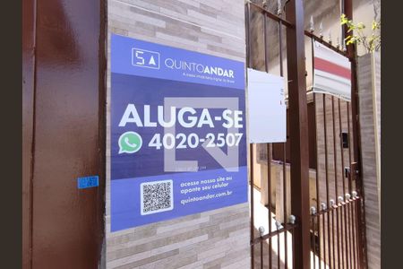 Casa à venda com 80m², 2 quartos e 1 vagaPlaca