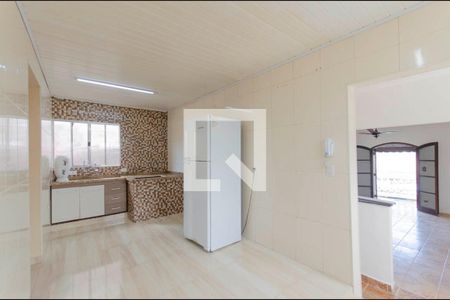Casa à venda com 80m², 2 quartos e 1 vagaCozinha