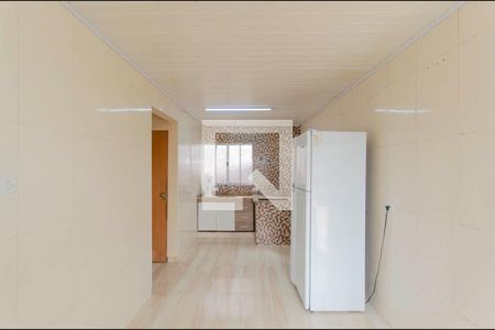 Casa à venda com 80m², 2 quartos e 1 vagaCozinha