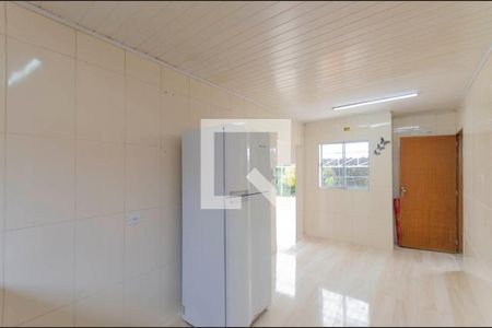 Casa à venda com 80m², 2 quartos e 1 vagaCozinha