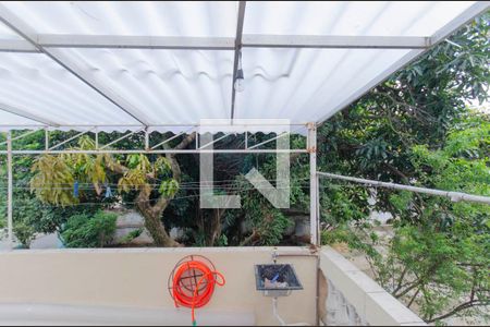 Casa à venda com 80m², 2 quartos e 1 vagaVista Cozinha