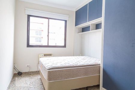 Apartamento para alugar com 32m², 1 quarto e 1 vagaQuarto - Suite