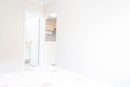 Apartamento para alugar com 32m², 1 quarto e 1 vagaQuarto - Suite