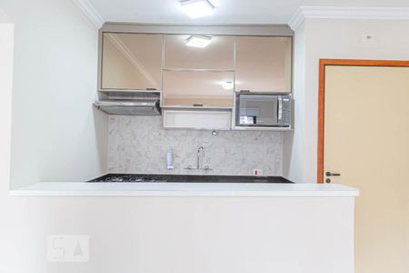 Apartamento para alugar com 32m², 1 quarto e 1 vagaCozinha