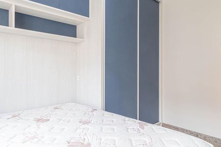 Apartamento para alugar com 32m², 1 quarto e 1 vagaQuarto - Suite