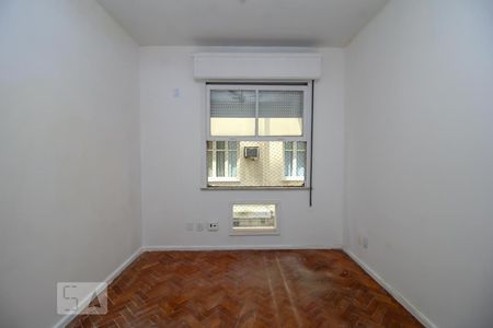 Suíte de apartamento à venda com 1 quarto, 37m² em Centro, Rio de Janeiro