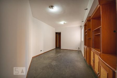 Sala de apartamento para alugar com 2 quartos, 54m² em Setor Bueno, Goiânia