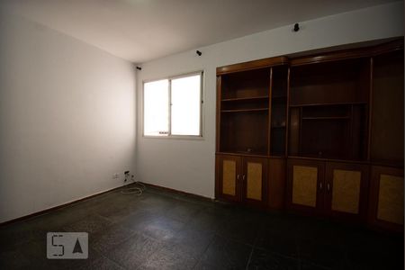 Sala de apartamento para alugar com 2 quartos, 54m² em Setor Bueno, Goiânia