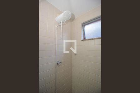 Apartamento à venda com 64m², 1 quarto e 1 vagaBanheiro da Suíte