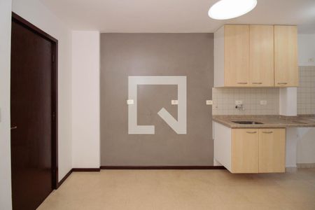 Apartamento à venda com 64m², 1 quarto e 1 vagaCozinha